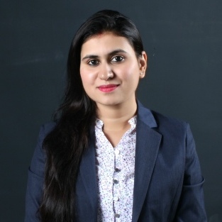 Dr. Shalu Mishra